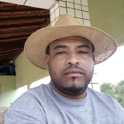 Fabrício Pereira da Silva Fabrício Pereira da Silva