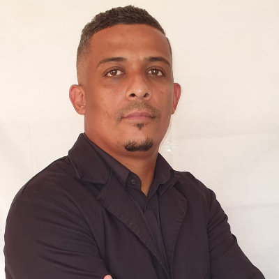 Izaías Aparecido Coelho Izaías Aparecido Coelho