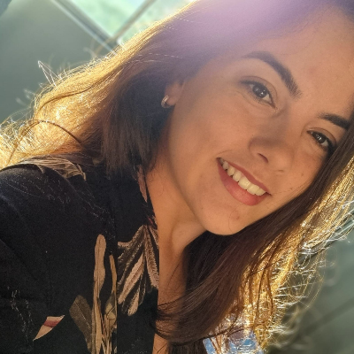 Pâmela Gracielle da Fonseca