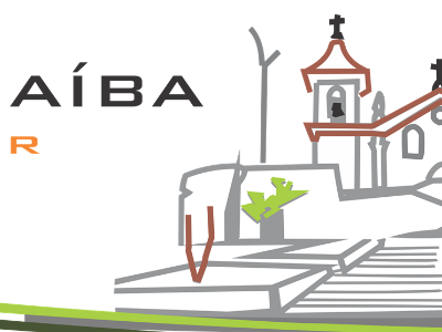 Logo oficial da administração 2021/2024