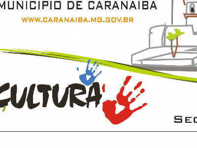 Atas e legislação do Setor de Cultura